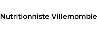 Nutritionniste Villemomble